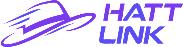 Hatt Link Logo